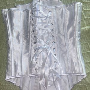 New Amazon corset